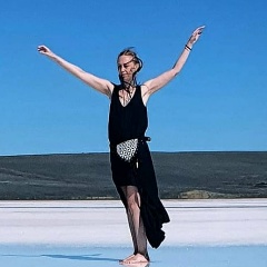 Елена Черных, 02.02.1998, Москва