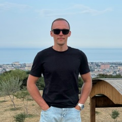 Дима Рыбников, Копейск