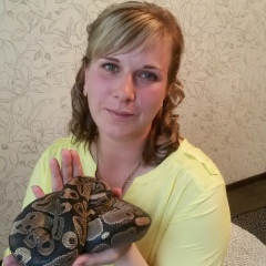 Ольга Цупикова, 10.09, Санкт-Петербург