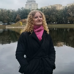 Виктория Тарасова, 27.09, Санкт-Петербург