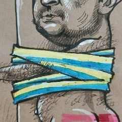 Юрий Лазебный