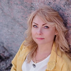 Наталия Хетагурова, 20.01.1973, Москва