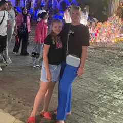 Дарья Здебская, 25.07.1987, Москва