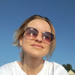 Ольга Хмелевская, Ростов-на-Дону