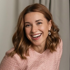 Инна Тиунова, 08.01, Санкт-Петербург