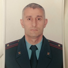 Аббас Джамалдиев, Ойсхар