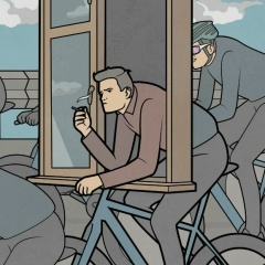 Миша Гатлинг, 16.08.1988, Красноярск