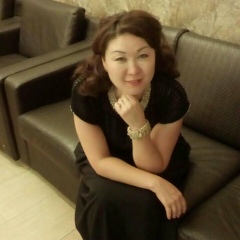 Жайслу Рахметова, 07.01.1984, Актобе