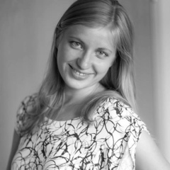 Анна Кузьменкова, 12.10.1988