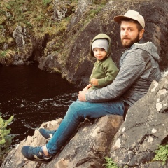 Валентин Журавлев, 11.04.1989