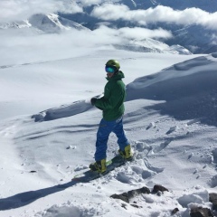 Андрей Низовский, 23.10.1985, Санкт-Петербург