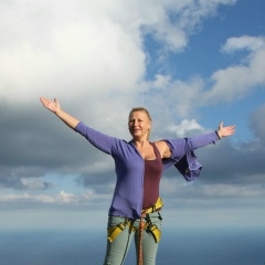 Любовь Минина, 15.02, Санкт-Петербург