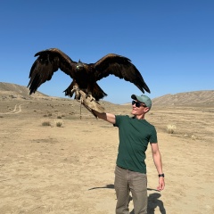 Равиль Таипов, Москва