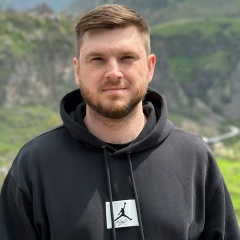 Николай Усольцев, 02.08.1986, Новосибирск