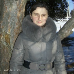 Daniela Rotari, 07.01.1986, Сороки