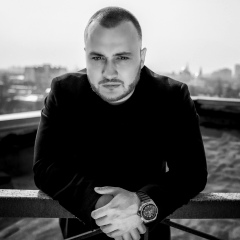 Андрей Серебрий, 31.10.1990, Одесса