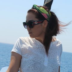 Marzhan Zhanabergenova, 18.04, Алматы