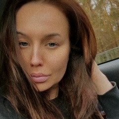 Елена Зорина, 24.03, Санкт-Петербург