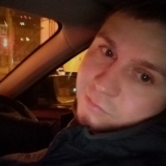 Алексей Котелянец, 07.06, Красноярск