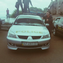 Вова Мельник, 13.04, Яготин