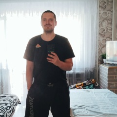 Сергей Панин, 16.03.1991, Ревда