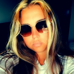 Елена Мишенина, 26.07.1989, Москва