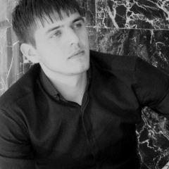 Анди Бетирсултанов, 16.01, Грозный