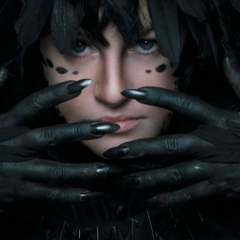 Катринка Язикова, 03.08, Москва