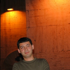 Artur Grigoryan, 24.09.1986, Ереван