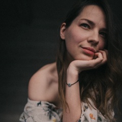 Анна Фаррахова, 23.10, Подольск