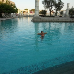 Алла Хоценко, 03.03.1989, Полтава