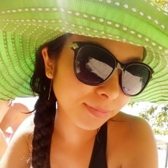 Жанар Сагандыкова, 27.01.1988, Усть-Каменогорск