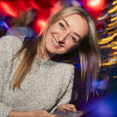 Евгения Черёмухина, 25.08.1981, Москва