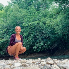 Катя Тарасова