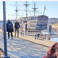 Daria Zabelina, 18.01, Санкт-Петербург