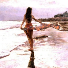 Мария Патракеева, 29.06, Санкт-Петербург