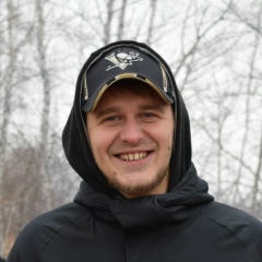 Иван Батизат, 08.05.1989, Омск