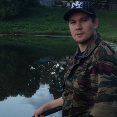 Никита Ёлкин, 22.05, Королёв