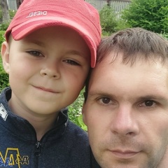 Сергей Краскин, 08.04.1983, Ильинское-Хованское