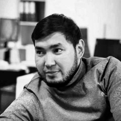 Ануар Аскаров, 23.05, Актобе