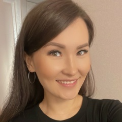 Лилия Симонова, 08.07