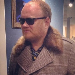 Олег Кашин, 17.06.1980, Калининград