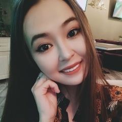 Мольдир Мухтаркызы, 17.07