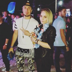 Дима Сайбель, 24.01.1992, Шымкент