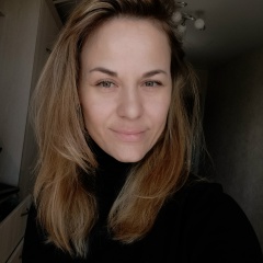 Кристина Бородулина, 20.06.1982, Москва