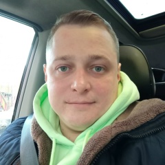 Максим Чужинов, 16.03.1988