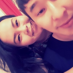 Гульнура Асылханова, Алматы