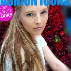 Лариса Никуленко, 26.06.1972, Белгород