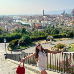 Натали Шумская, 03.11