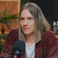 Андрей Твити, 05.08, Новосибирск